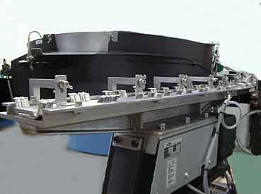 出口：側面画像