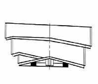 円筒ボール外形図